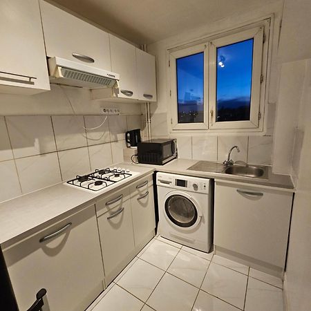 Bel Appartement A ชอยซี-เลอ-รัว ภายนอก รูปภาพ