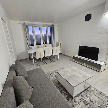 Bel Appartement A ชอยซี-เลอ-รัว ภายนอก รูปภาพ