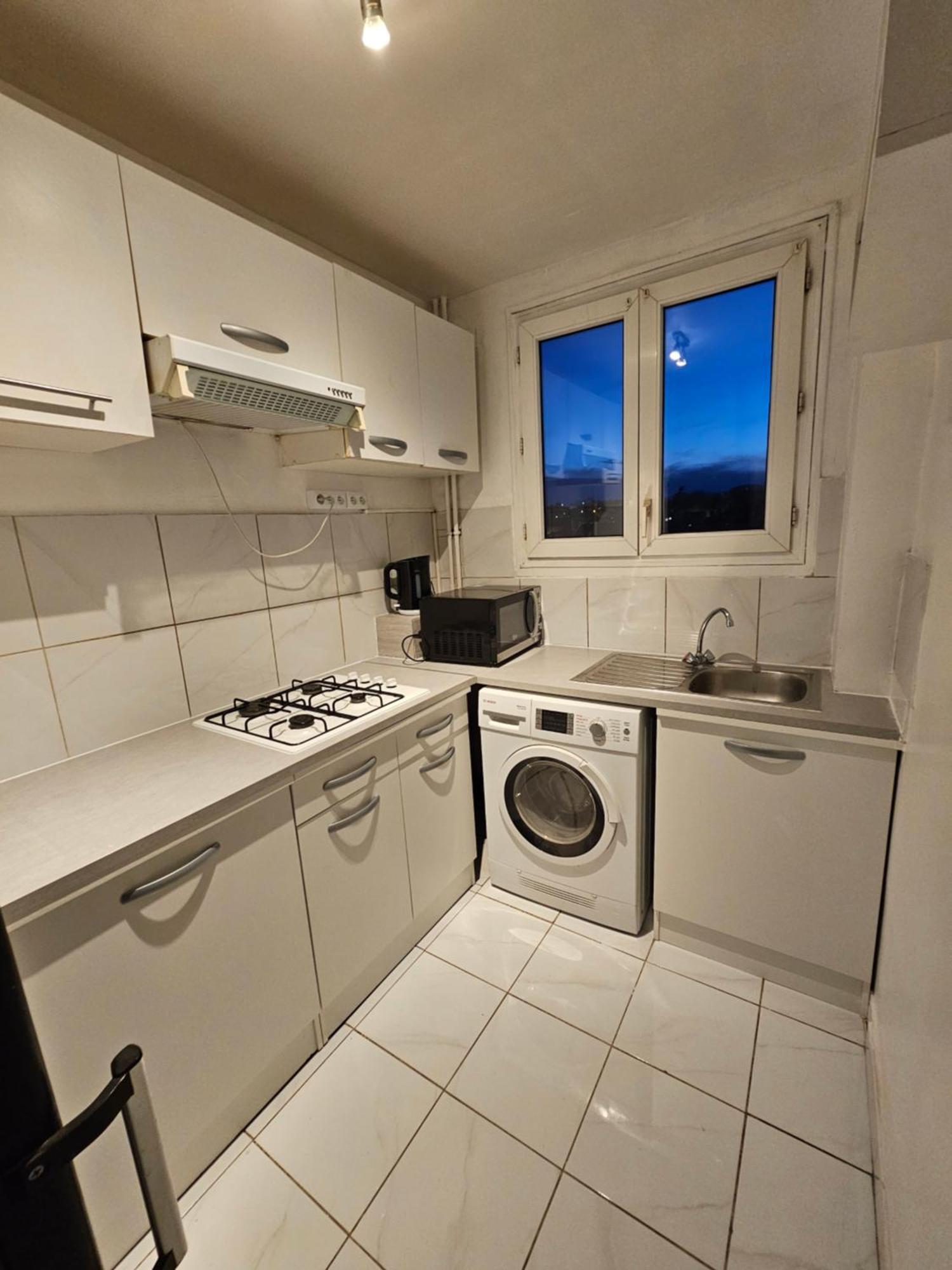 Bel Appartement A ชอยซี-เลอ-รัว ภายนอก รูปภาพ