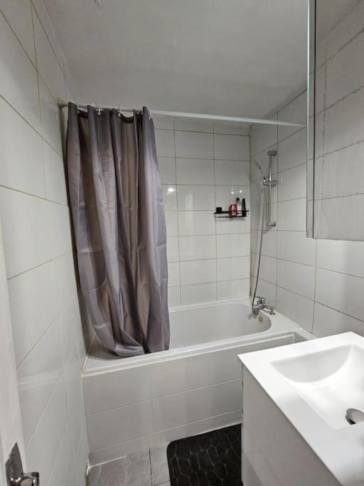 Bel Appartement A ชอยซี-เลอ-รัว ภายนอก รูปภาพ