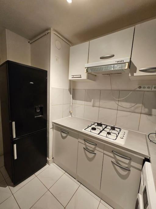 Bel Appartement A ชอยซี-เลอ-รัว ภายนอก รูปภาพ