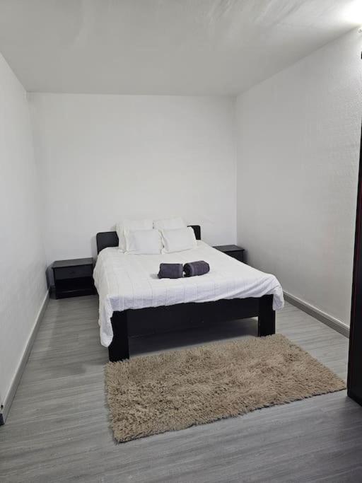 Bel Appartement A ชอยซี-เลอ-รัว ภายนอก รูปภาพ